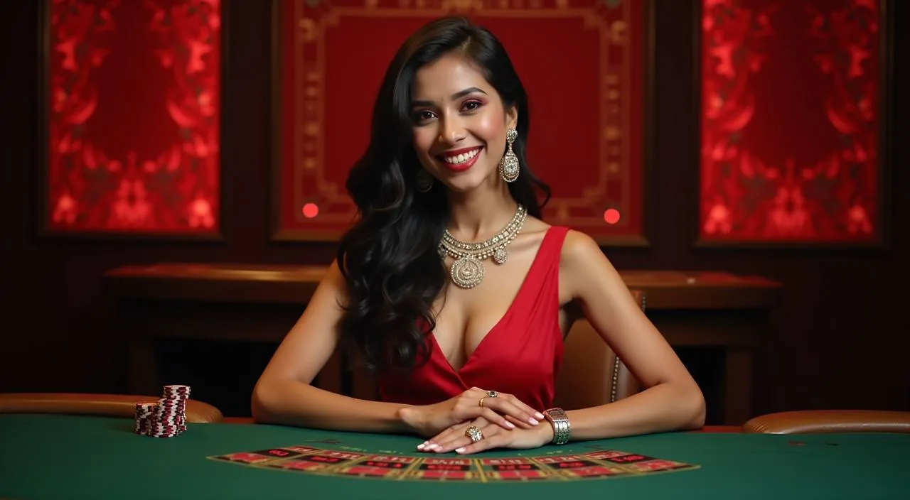 ea77 bet লাইভ কোয়ান্টাম ব্ল্যাকজ্যাক — ea77 bet-এর লবিতে